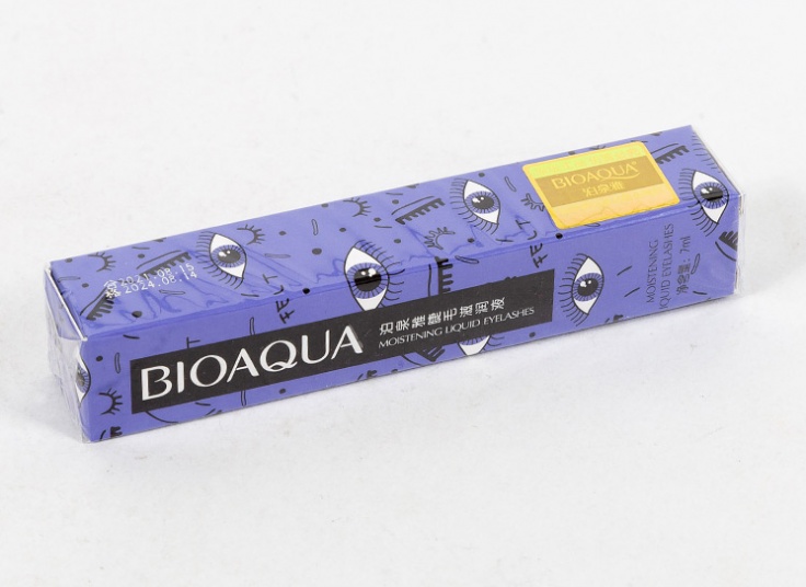 سرم تقویت کننده مژه و ابرو BIOAQUA