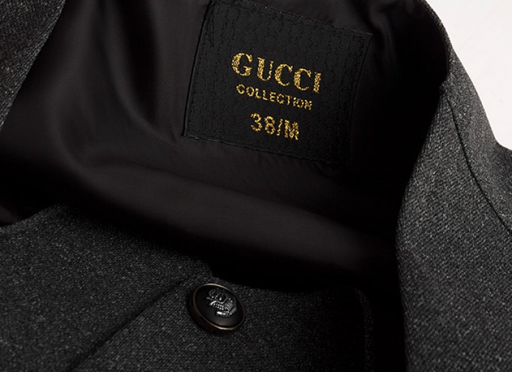 جلیقه رسمی مردانه GUCCI