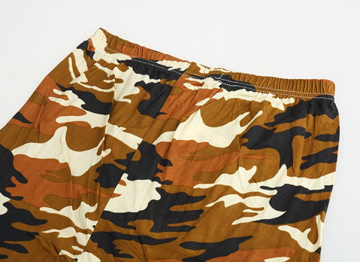 لگ ارتشی زنانه Lan Niya