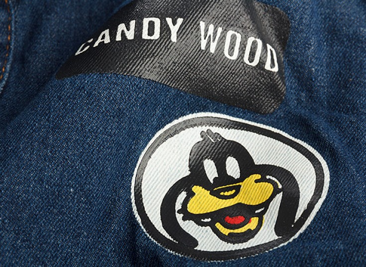 مانتو جین Ruyi