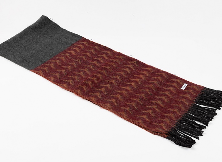 شال گردن مردانه