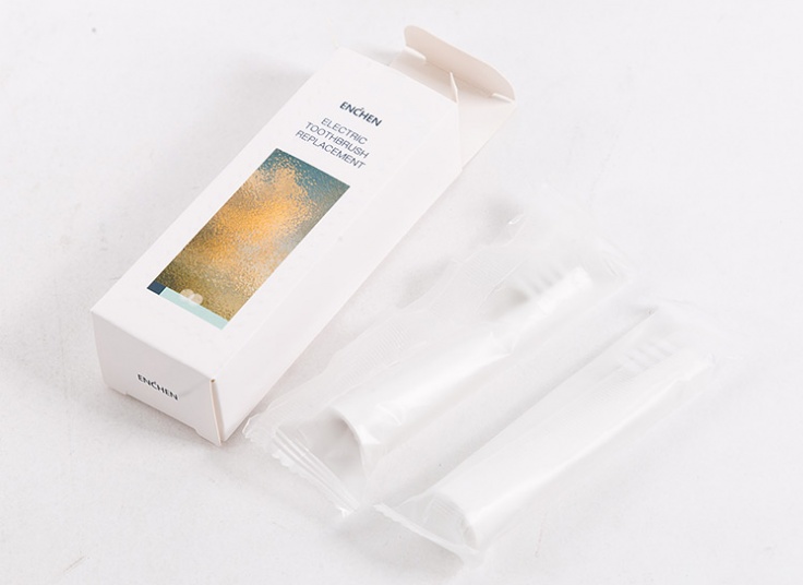 سری یدک مسواک برقی Xiaomi Enchen مدل T501-ST