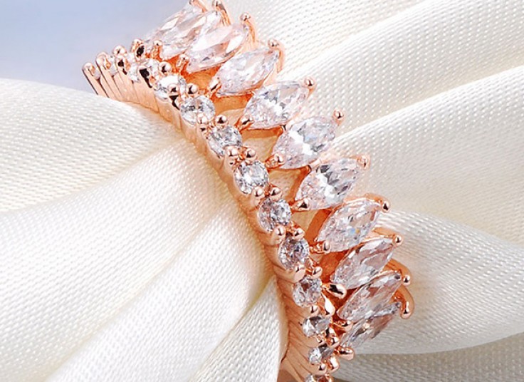 زیورآلات Color Stones