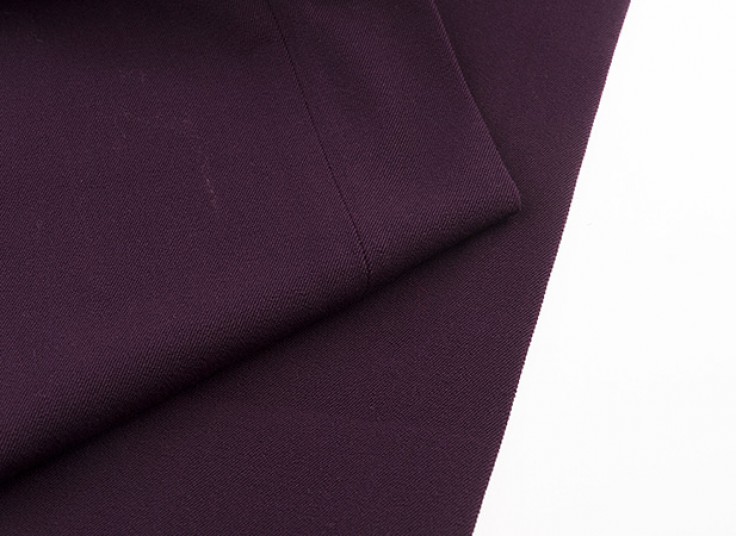 شلوار کتان طرح لگ HandM