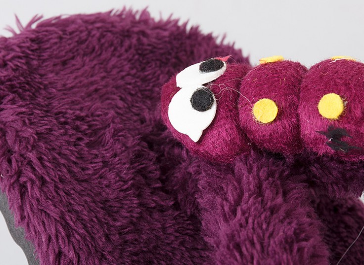 صندل فانتزی زنانه Tango