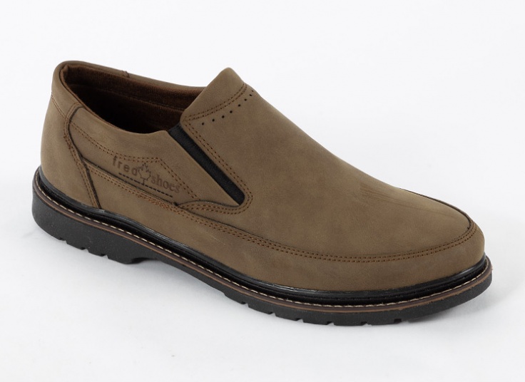 کفش رسمی مردانه Fred