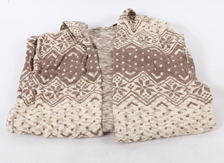 مانتو بافت HMK Collection