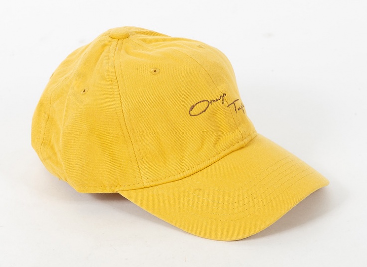 کلاه کپ کتان