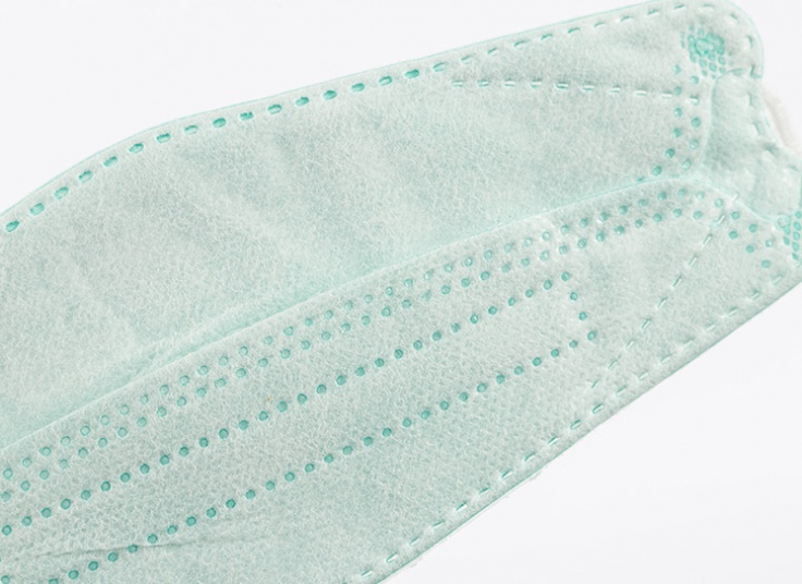 ماسک سه بعدی Kf94 RAYA