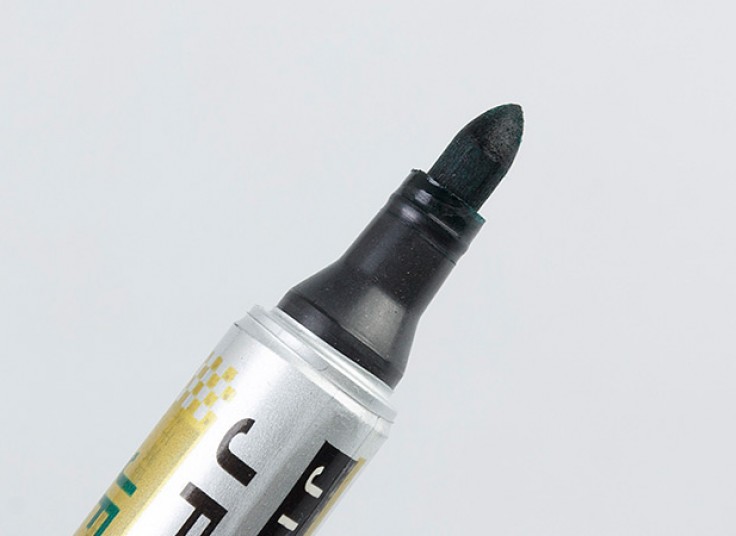 پکیج ماژیک Permanent Marker