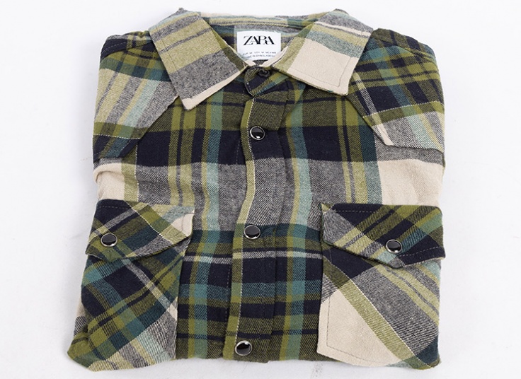 پیراهن پشمی ZARA