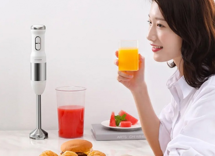 غذا ساز Xiaomi MIJIA QCOOKER