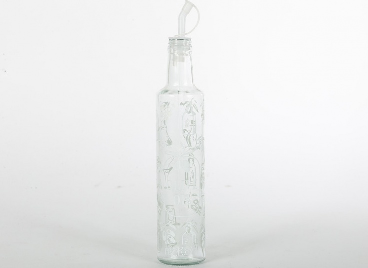 بطری آبلیمو Emin