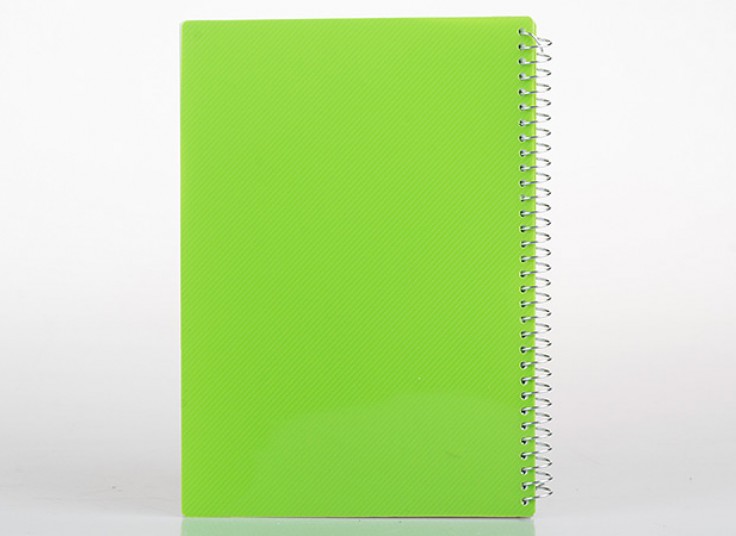 دفتر سیمی PAPA