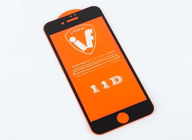 محافظ گلس آیفون Remax