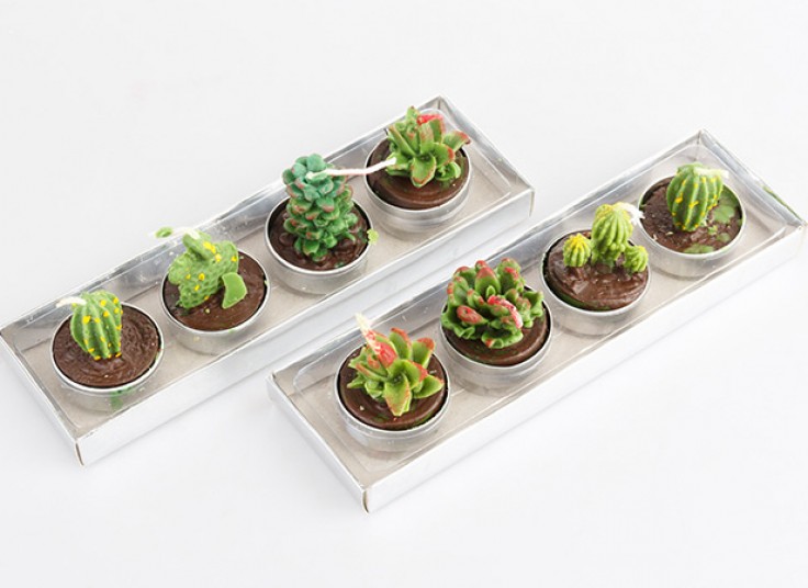 شمع وارمر تزئینی