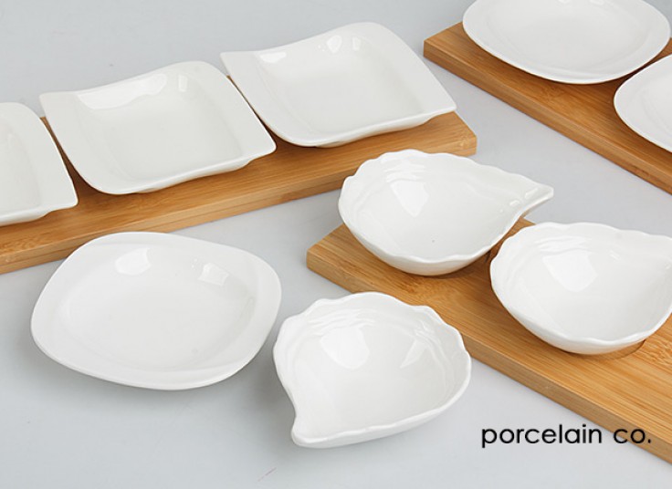 اردور خوری Porcelain co