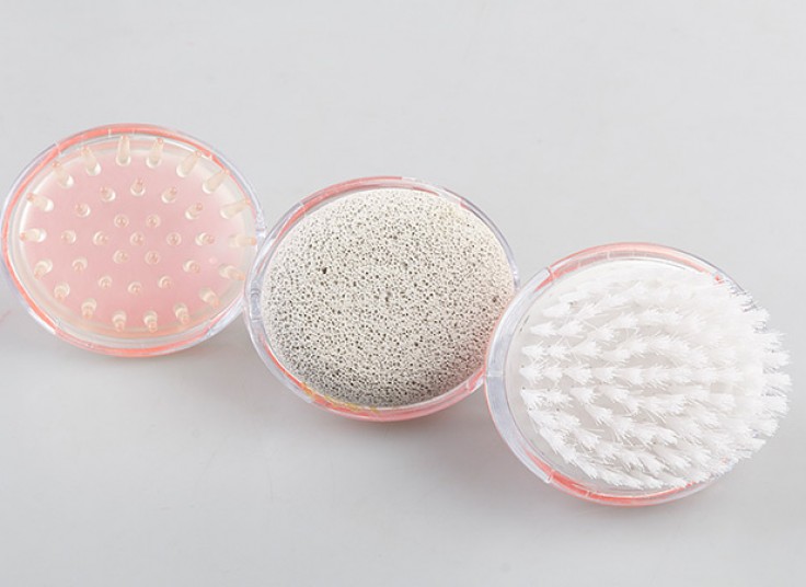 ست حمام Seashell