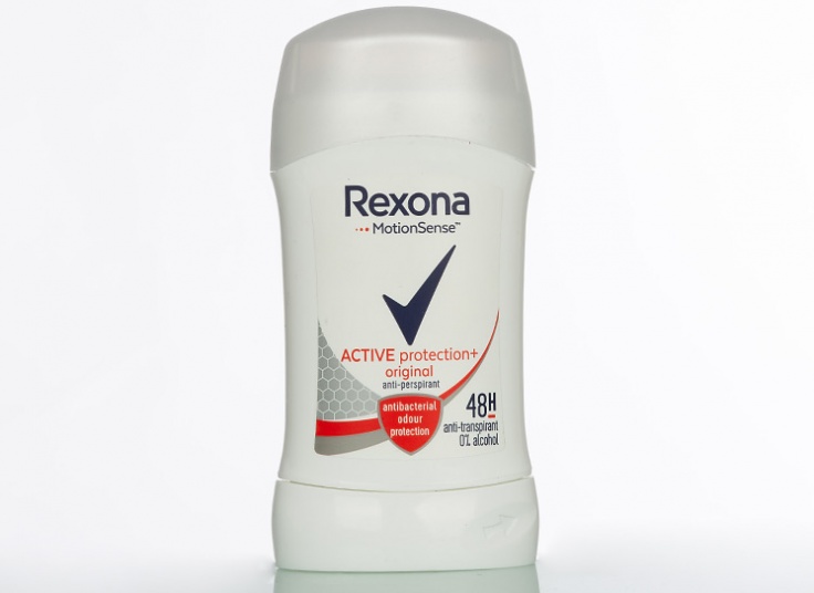 مام استیک Rexona