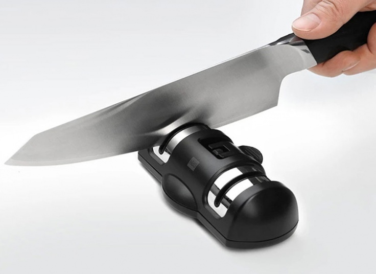 چاقو تیزکن شیائومی Huo Hou 