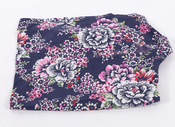 شلوارک طرحدار زنانه