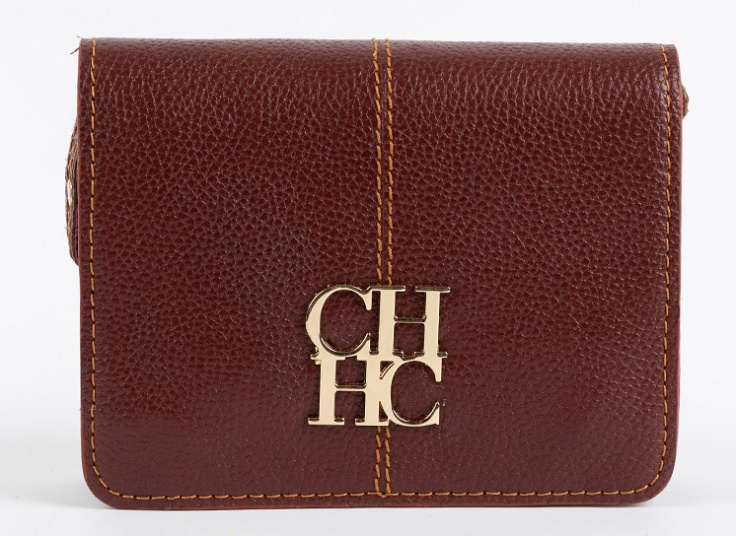 کیف دوشی چرمی زنانه