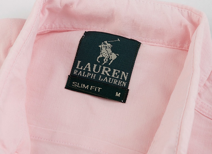 پیراهن ساده مردانه Polo Ralph Lauren