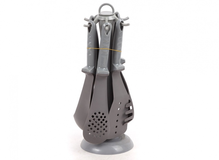 ست کفگیر و ملاقه ELIA