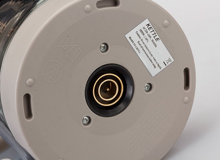 کتری برقی Sinba