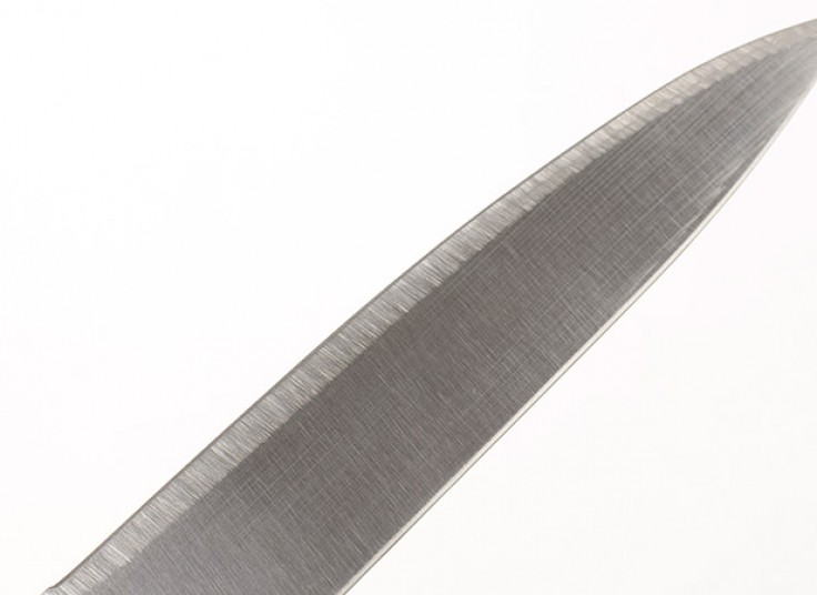 ست هفت تکه چاقو FACAS ACO INOX