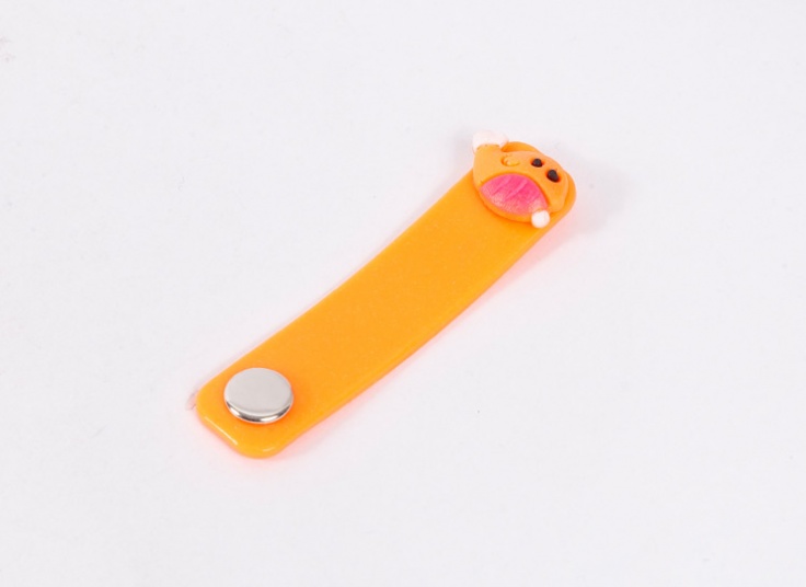 نگهدارنده سیم و کابل سیلیکونی