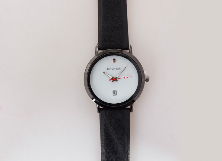 ساعت مچی مردانه Japon gold