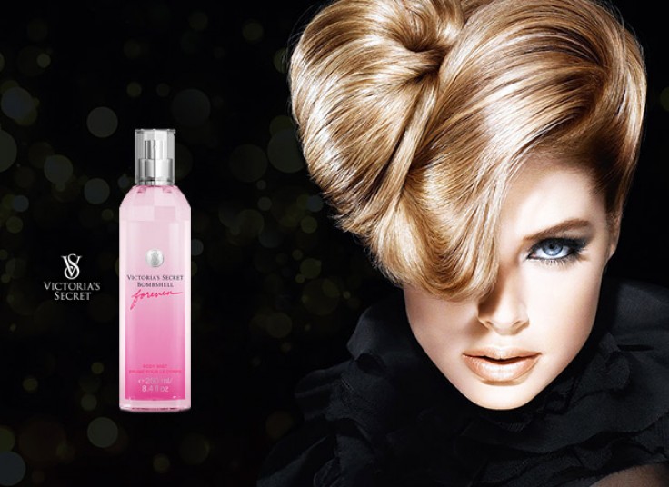 عطر و بادی اسپلش اصلی Victorias Secret