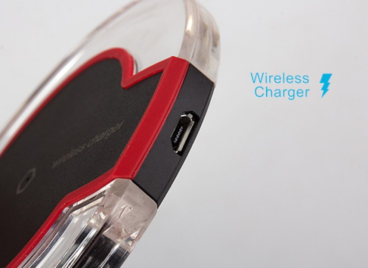 شارژر وایرلس