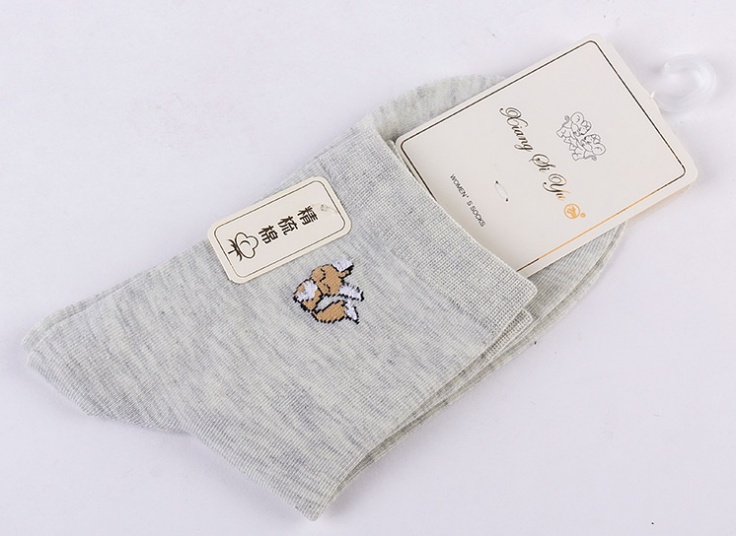 جوراب ساق کوتاه Xiang