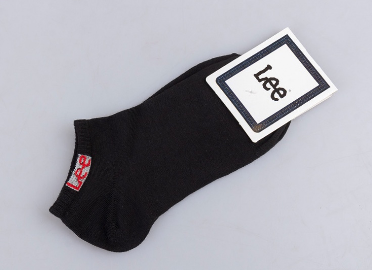 جوراب ساق کوتاه LEE