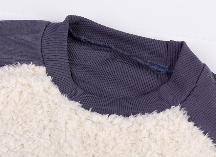 ست بلوز و شلوار زنانه پولیشی