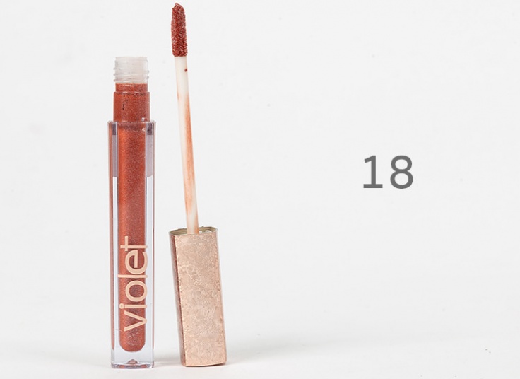 رژلب مایع Violet