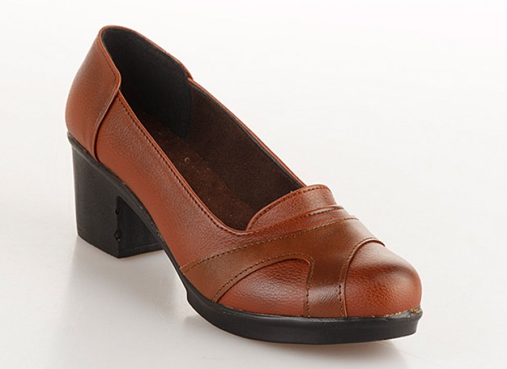 کفش پاشنه دار زنانه