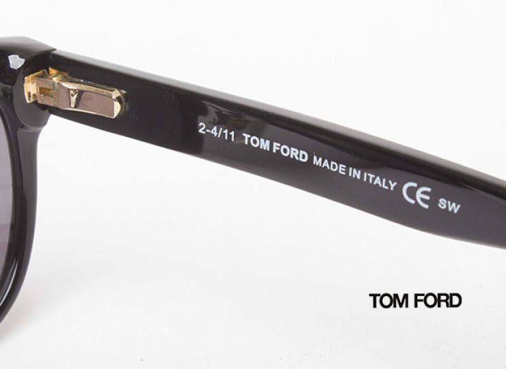 عینک آفتابی TOMFORD مدل s290