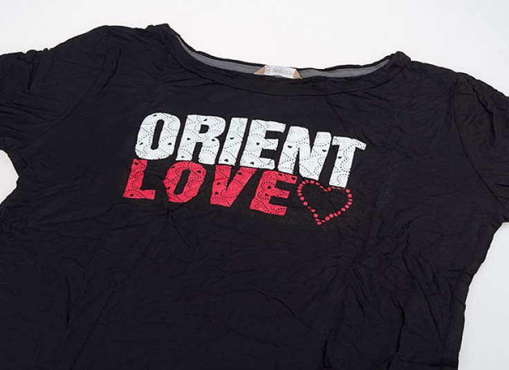 تیشرت آستین بلند زنانه avenue