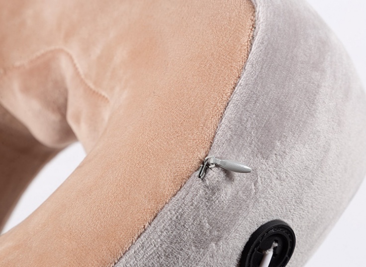 ماساژور گردن مدل BLK-UXZ01