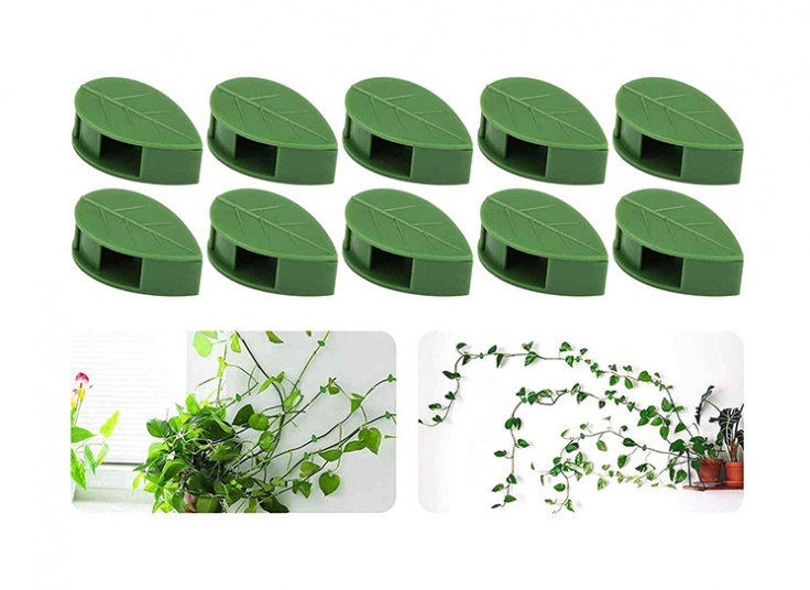 گیره نگهدارنده گل و گیاه