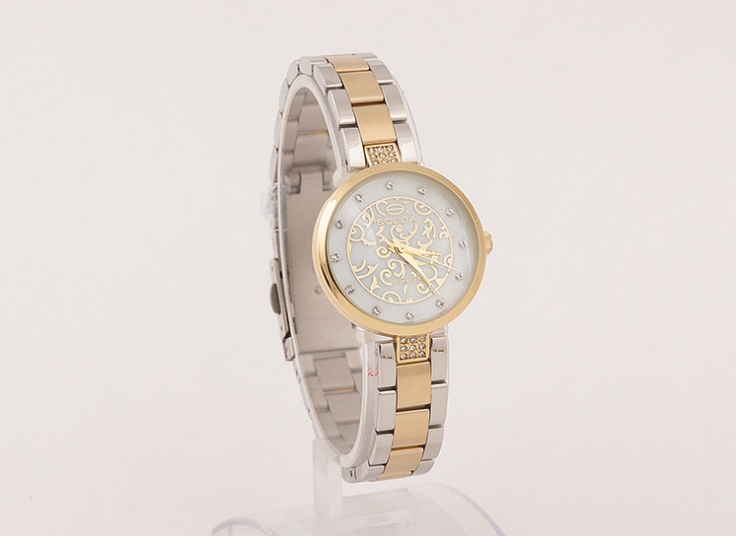 ساعت مچی زنانه Solida مدل S1110L