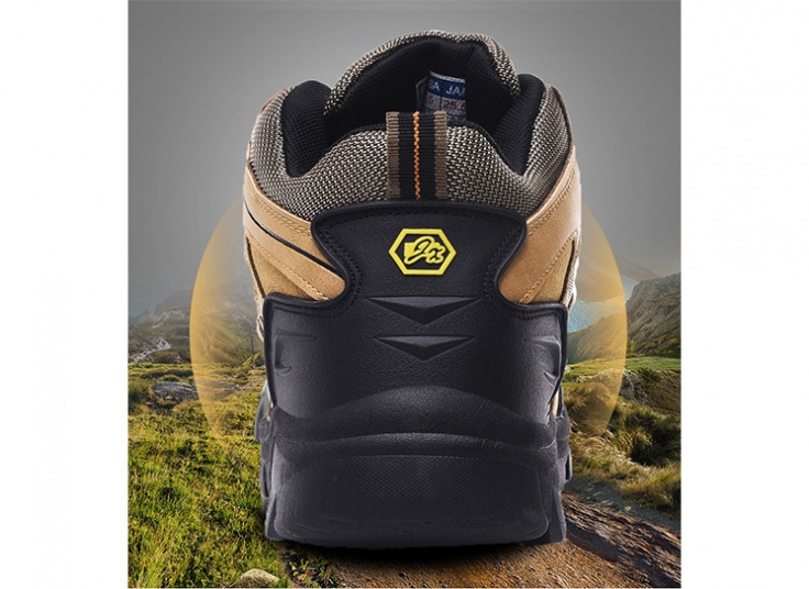 کفش کوهنوردی مدل 9903
