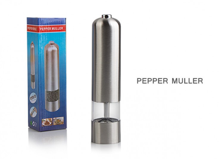 فلفل‌ساب برقی Pepper Muller