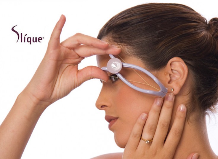 بند انداز Slique