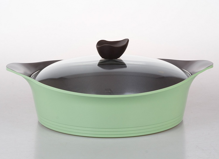 انواع سرویس قابلمه سرامیکی ANC