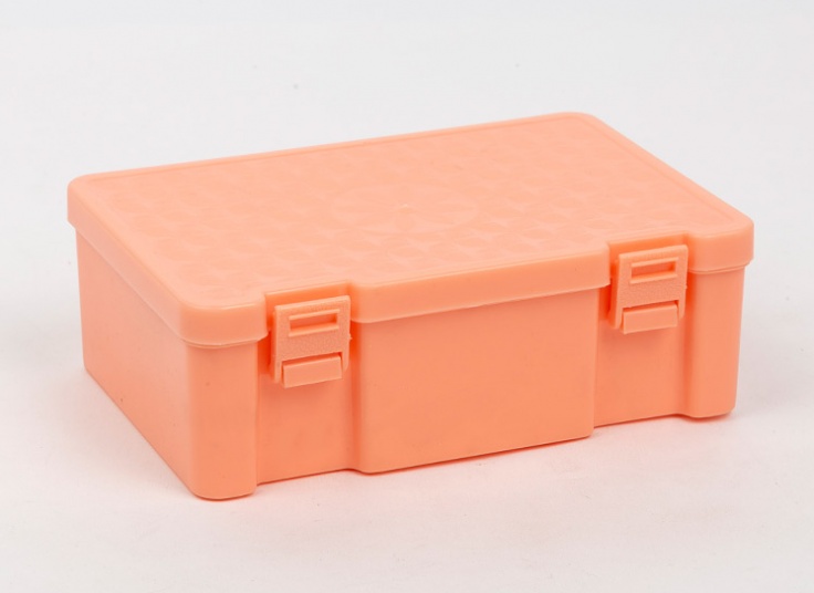 جعبه چند منظوره پلاستیکی