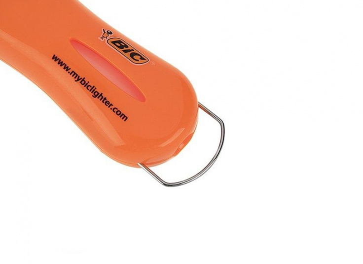 فندک Bic Mega Lighter